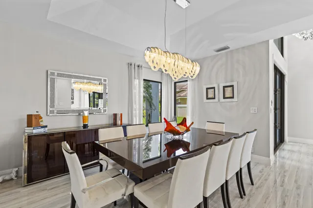 $1,650,000 | 10818 Ashmont Drive, Boca Raton, FL 33498