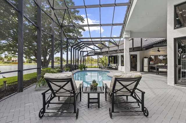 $1,650,000 | 10818 Ashmont Drive, Boca Raton, FL 33498