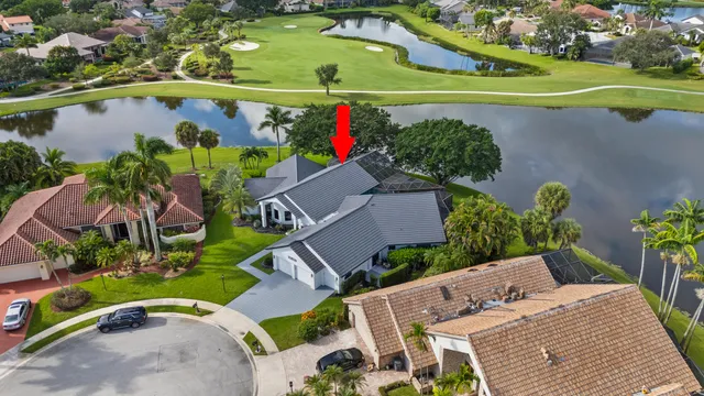 $1,650,000 | 10818 Ashmont Drive, Boca Raton, FL 33498