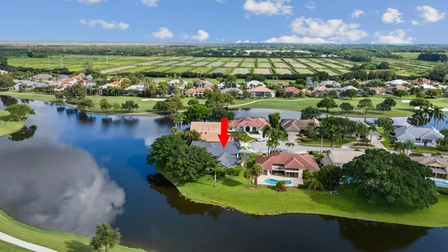 $1,650,000 | 10818 Ashmont Drive, Boca Raton, FL 33498