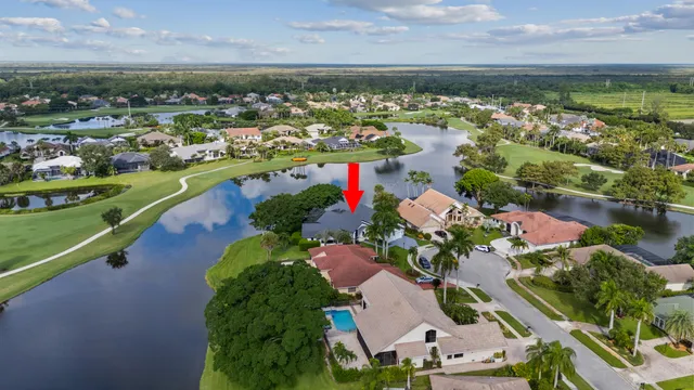 $1,650,000 | 10818 Ashmont Drive, Boca Raton, FL 33498
