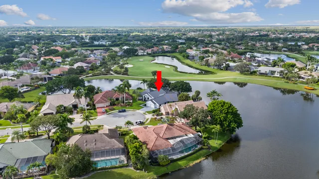 $1,650,000 | 10818 Ashmont Drive, Boca Raton, FL 33498