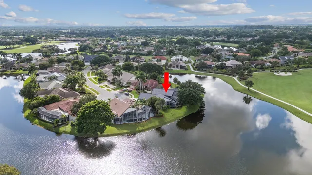 $1,650,000 | 10818 Ashmont Drive, Boca Raton, FL 33498