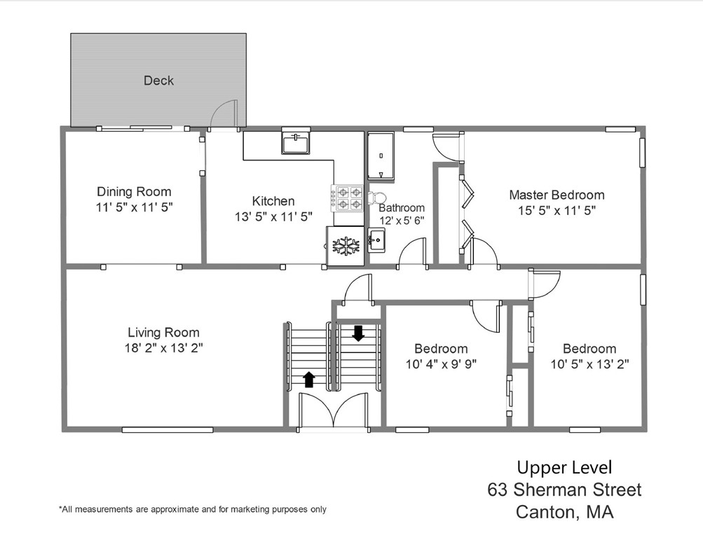63 Sherman Street Canton, MA 02021 - Photo 29 of 30