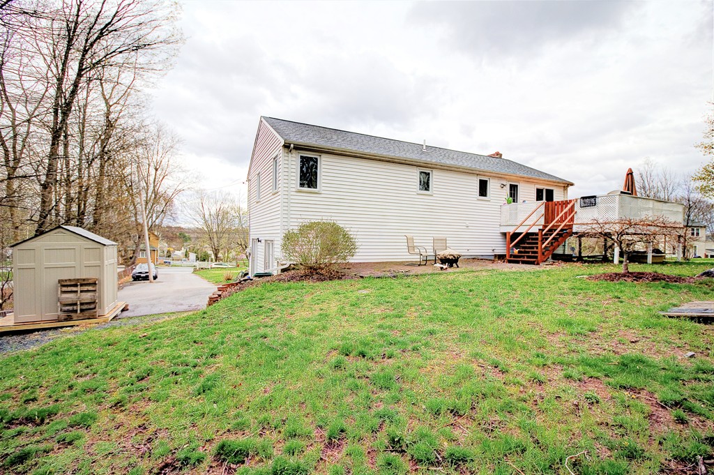 63 Sherman Street Canton, MA 02021 - Photo 4 of 30