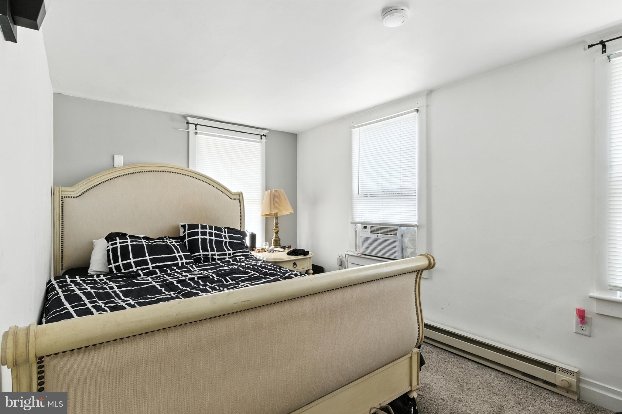 1745 Filbert Street York, PA 17404 - Photo 12 of 26 a living room with a couch