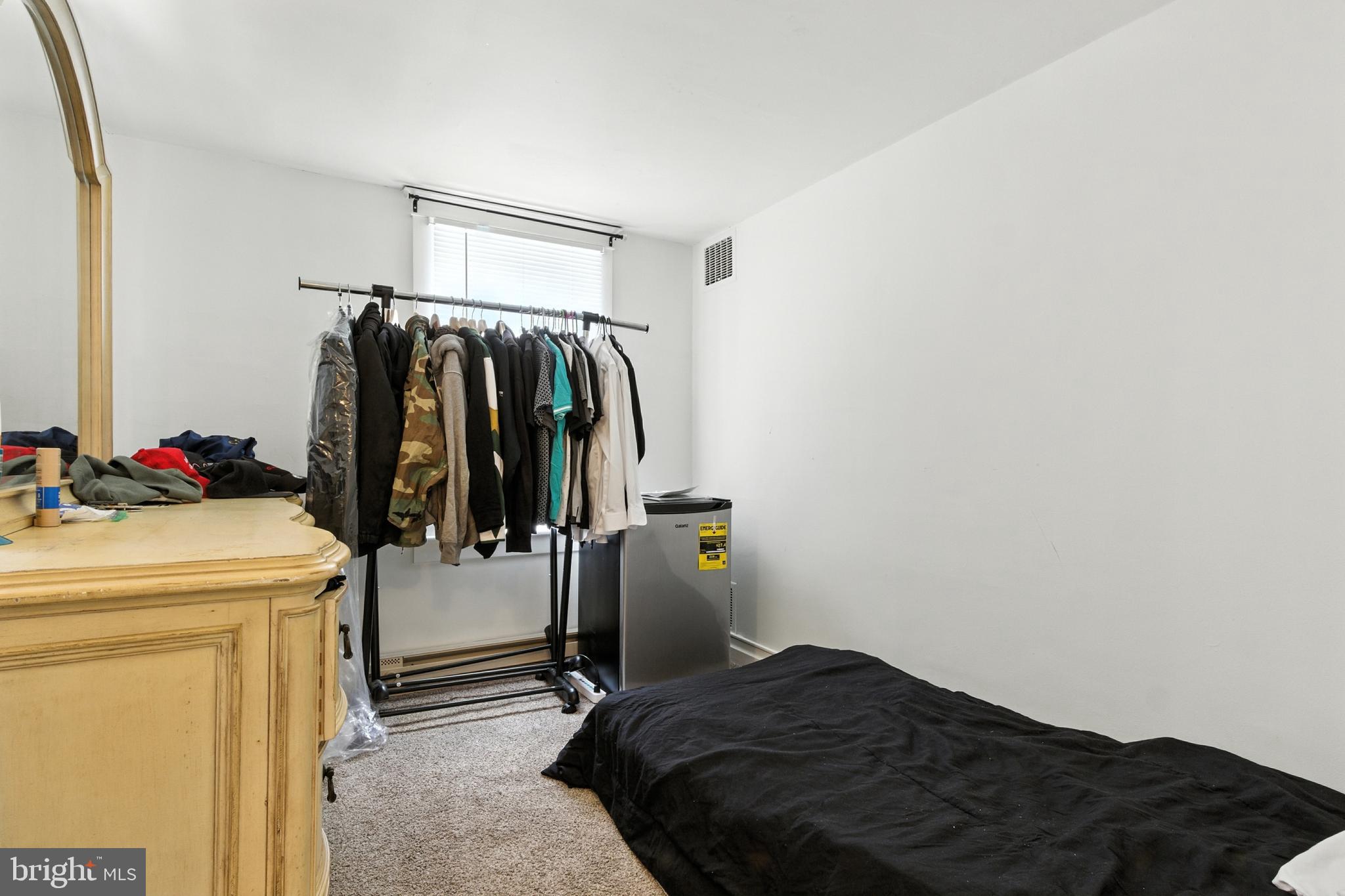 1745 Filbert Street York, PA 17404 - Photo 17 of 26 a view of walk in closet with clothes and shoes