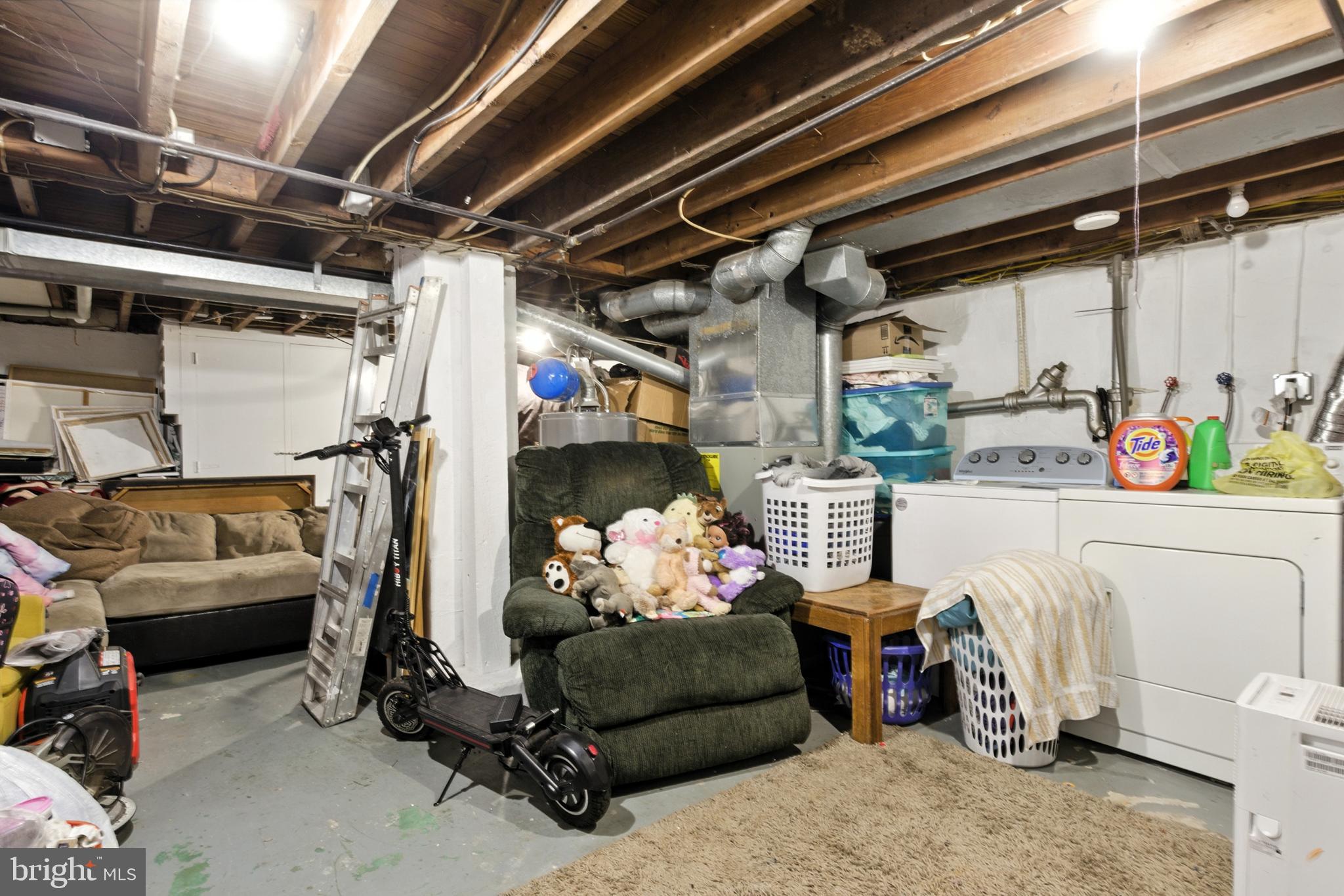 1745 Filbert Street York, PA 17404 - Photo 19 of 26