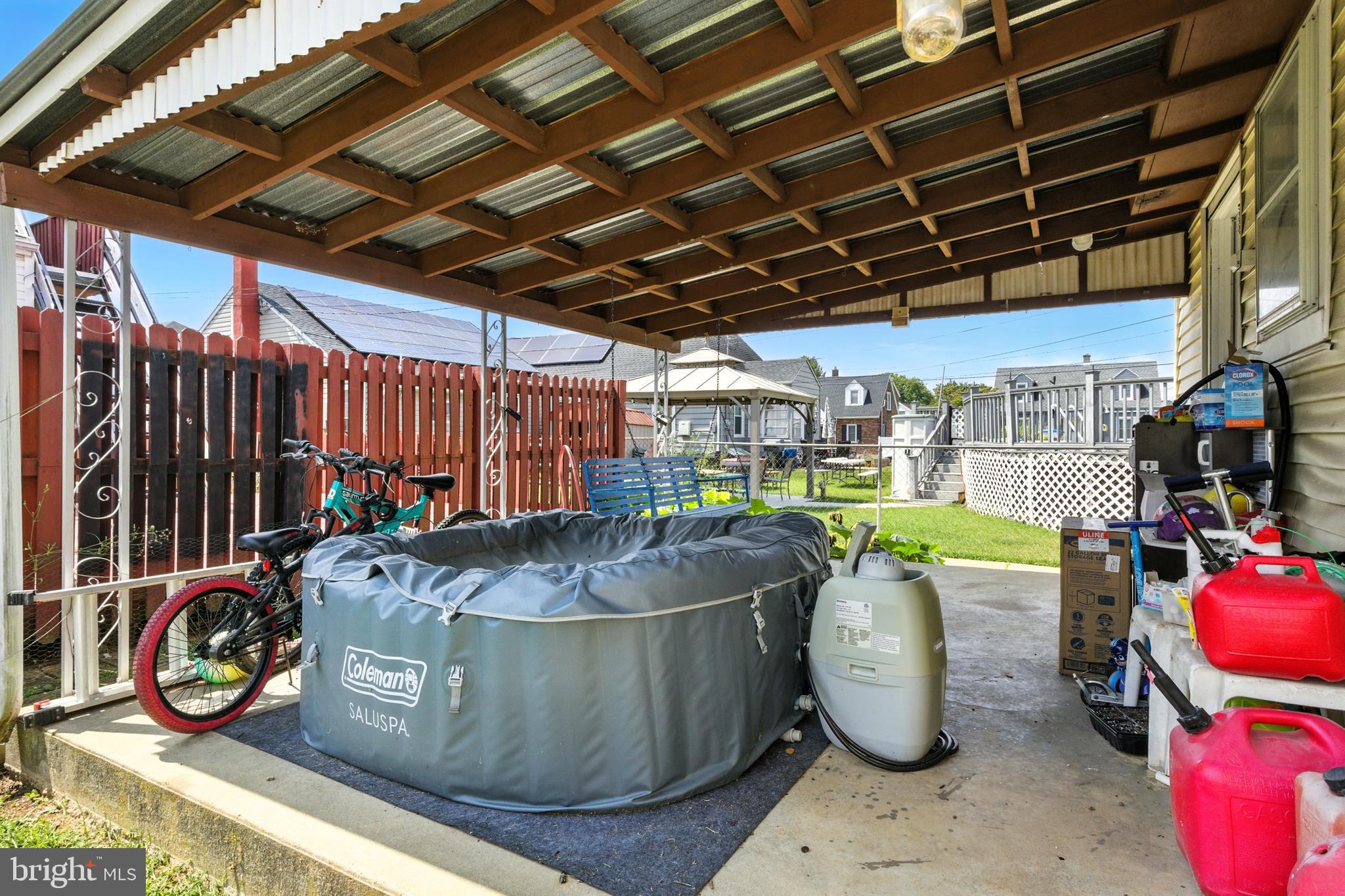 1745 Filbert Street York, PA 17404 - Photo 23 of 26