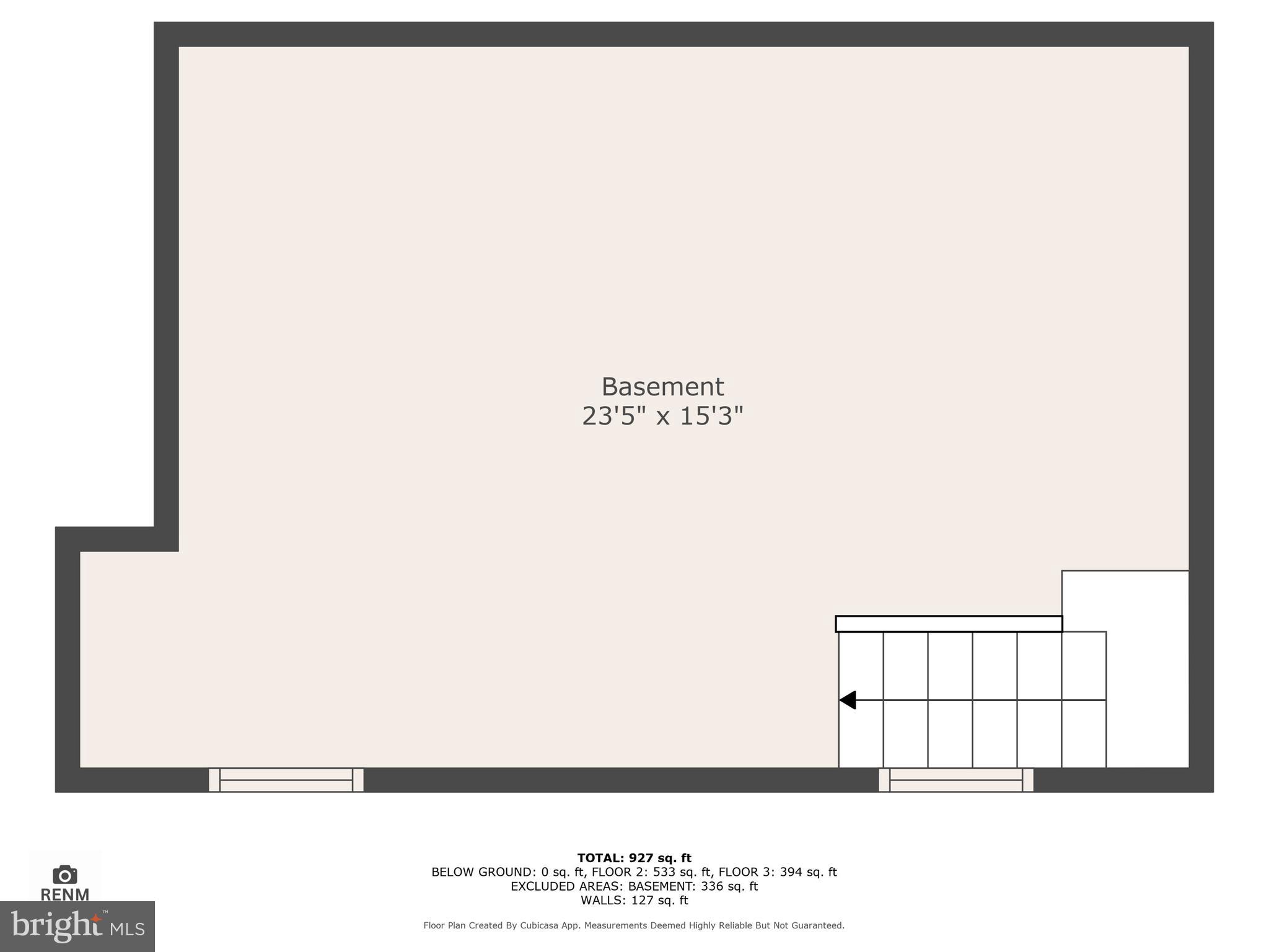 1745 Filbert Street York, PA 17404 - Photo 24 of 26 a picture of a floor plan