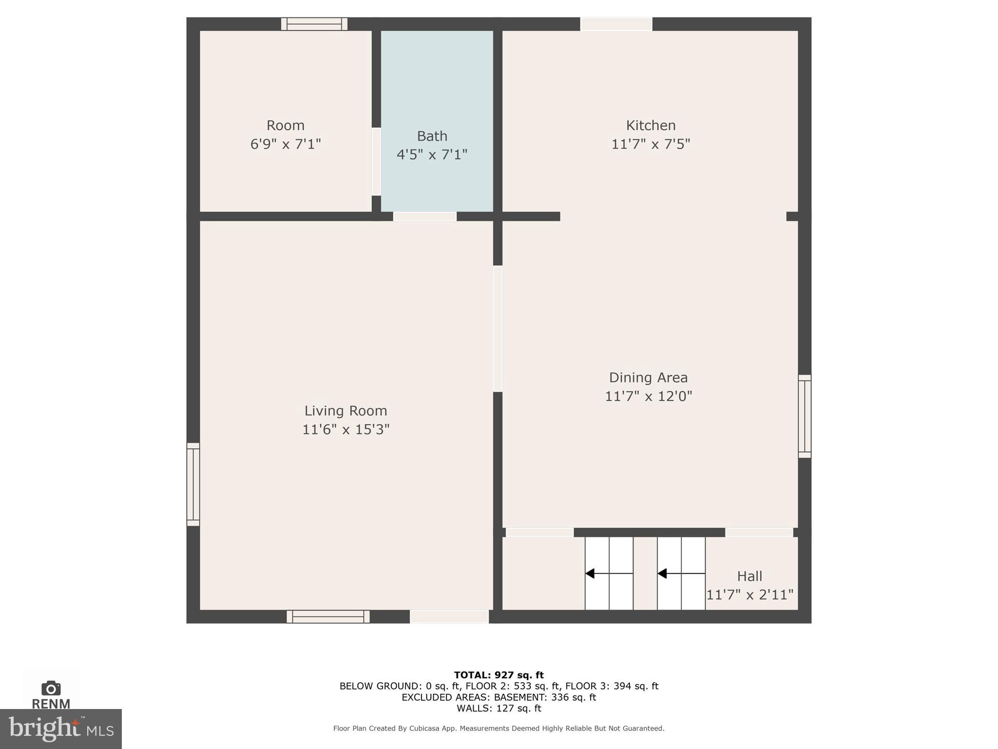 1745 Filbert Street York, PA 17404 - Photo 25 of 26 unknown