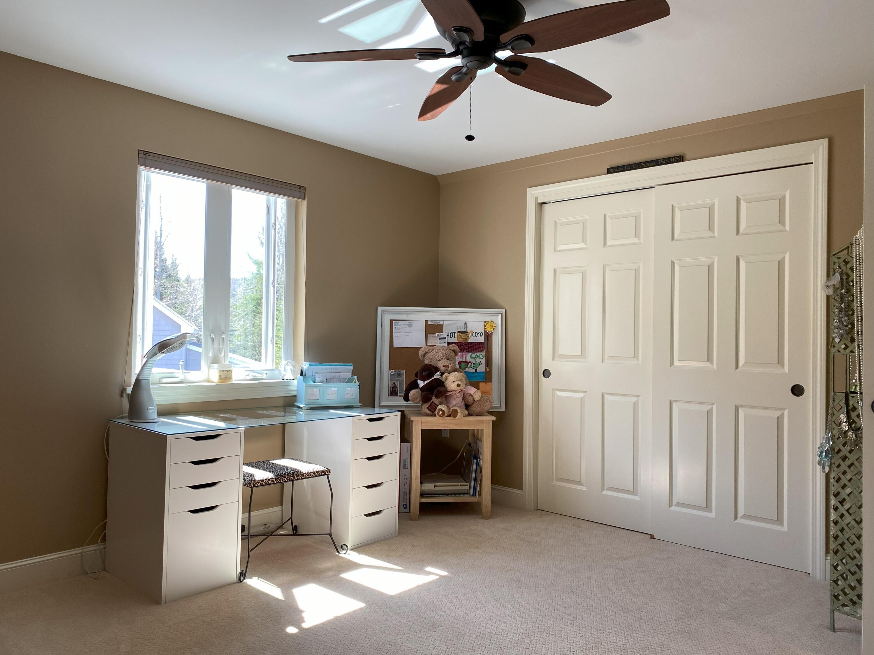 276 Thistle Street Upton, ME 04261 - Photo 48 of 80 Secon fl bedrm2.2
