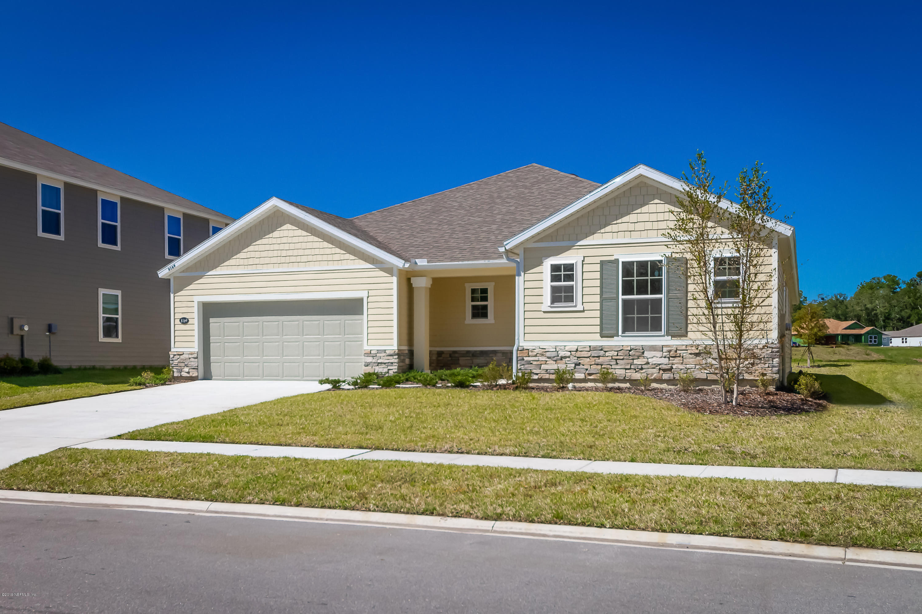 8169 Fouraker Forest Road Jacksonville, FL 32221 - Photo 1 of 6 Front Exterior (1)