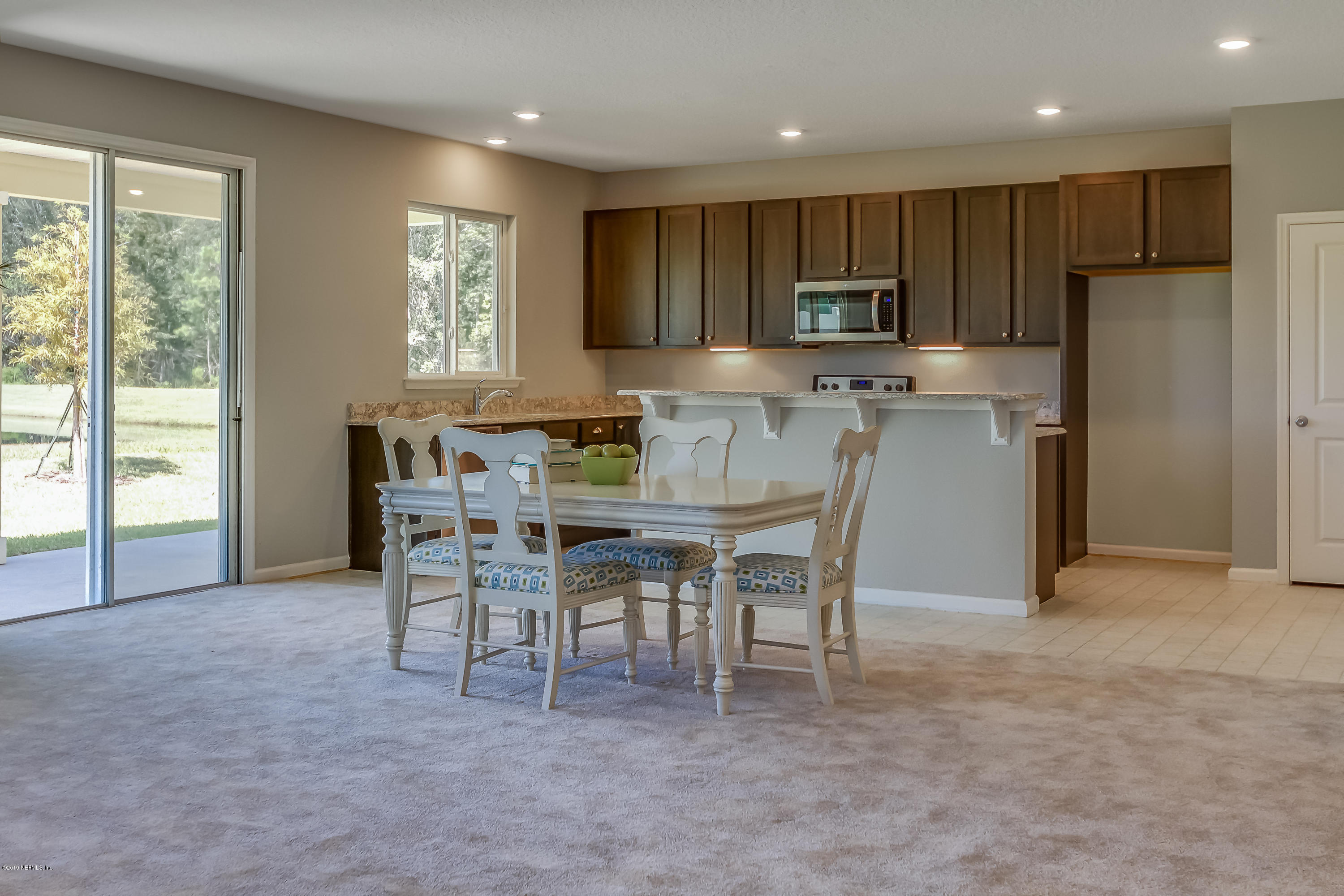 8169 Fouraker Forest Road Jacksonville, FL 32221 - Photo 3 of 6 Kitchen