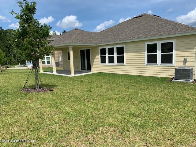 8169 Fouraker Forest Road Jacksonville, FL 32221 - Photo 5 of 6 Rear