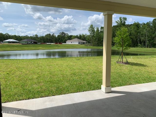 8169 Fouraker Forest Road Jacksonville, FL 32221 - Photo 6 of 6 Rear view