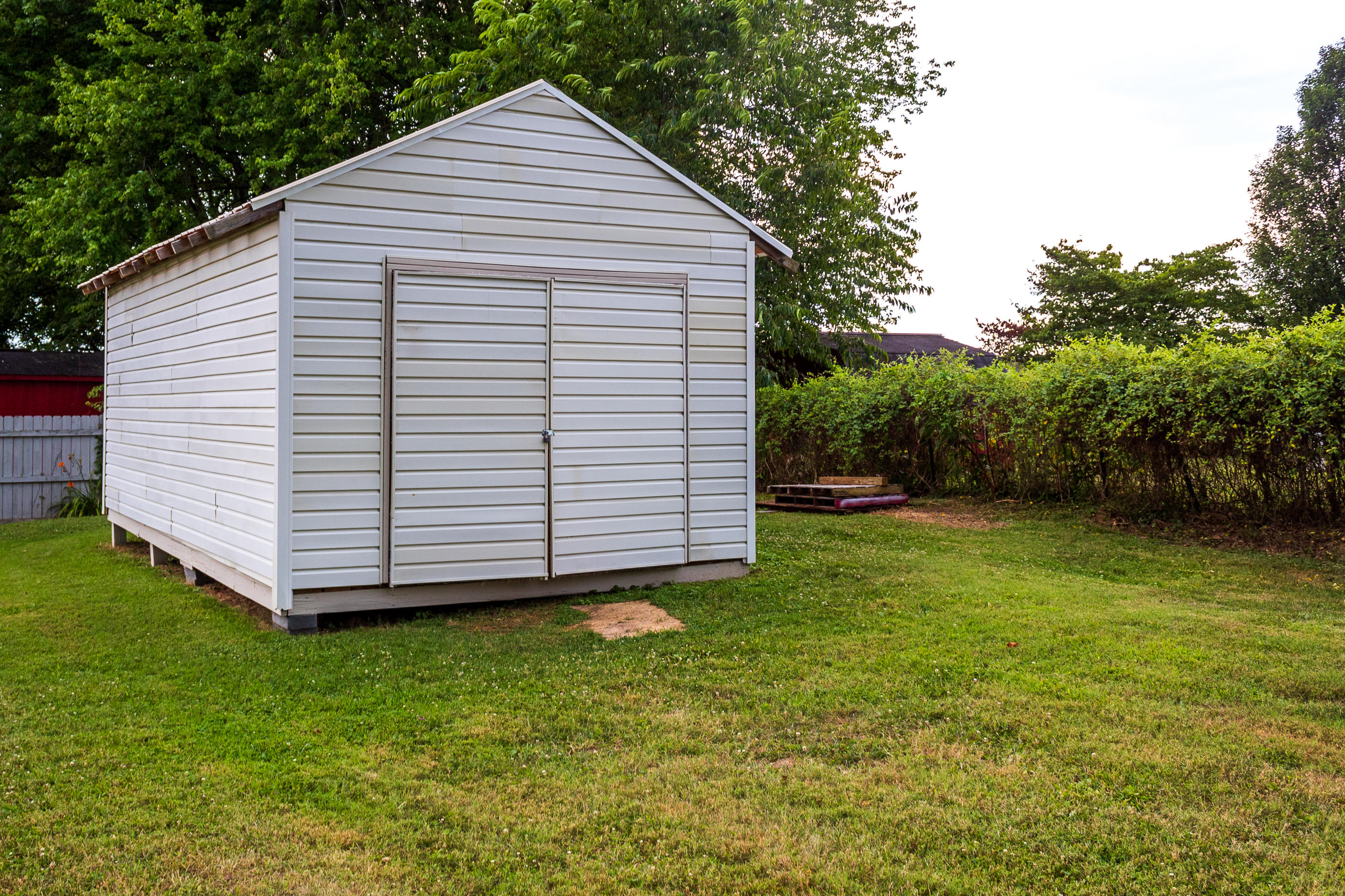 5600 Inca Lane Kingsport, TN 37664 - Photo 8 of 47 Shed