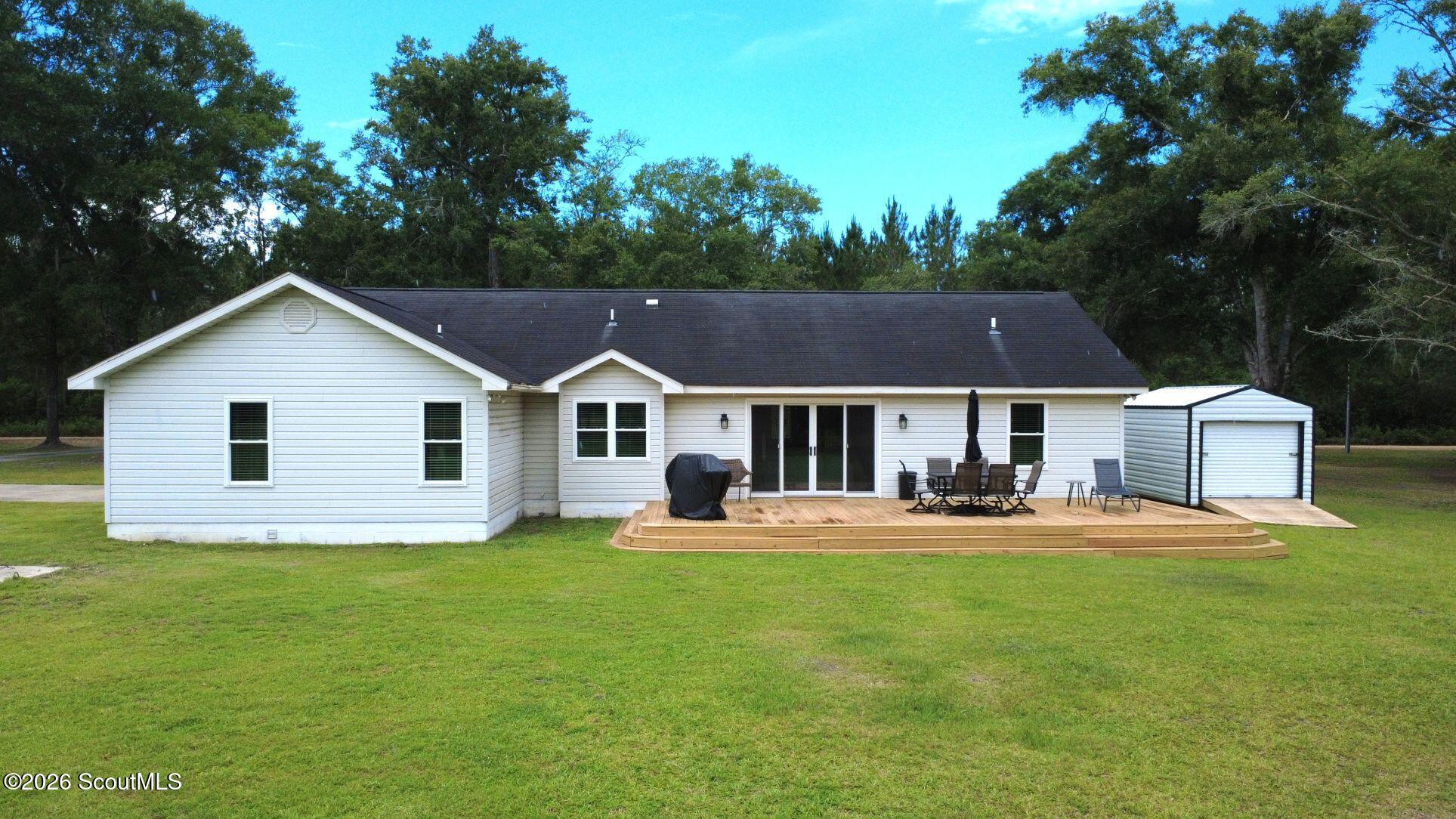 373 Owen Lee Road Waycross, GA 31503 - Photo 2 of 26