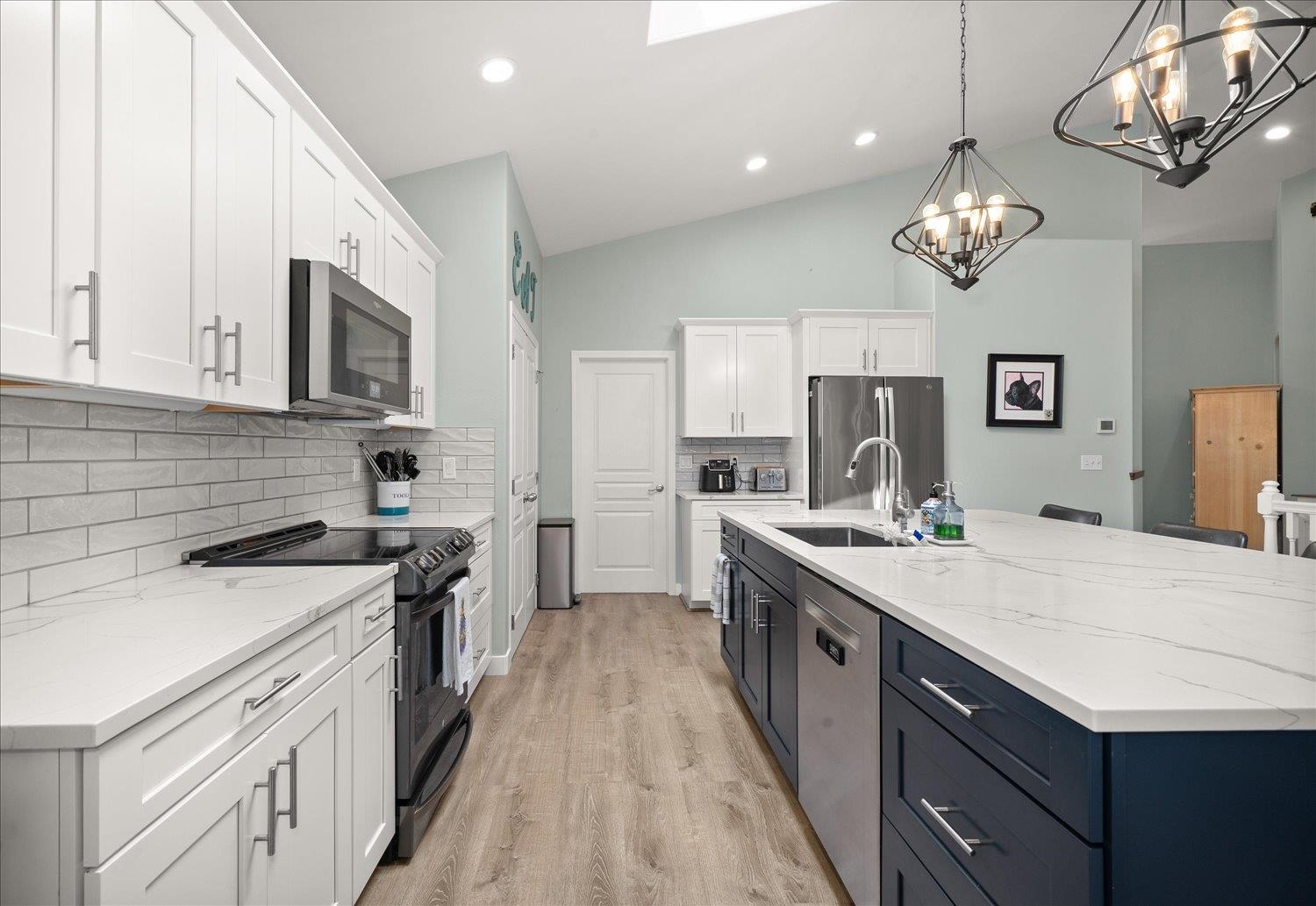7203 South Moran View Street Spokane, WA 99224 - Photo 7 of 32