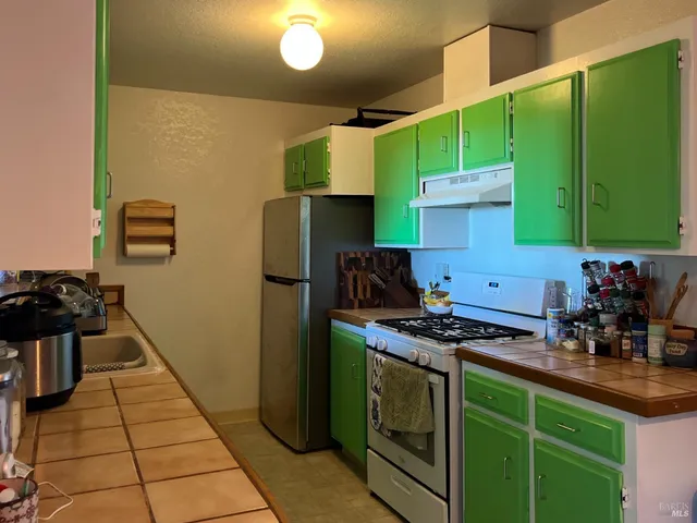 $356,000 | 4020 Ridge Circle, Willits, CA 95490