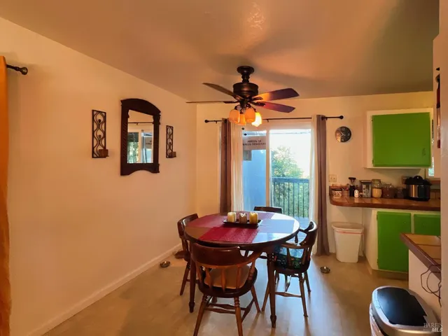 $356,000 | 4020 Ridge Circle, Willits, CA 95490