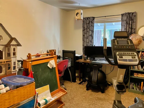 $350,000 | 4020 Ridge Circle, Willits, CA 95490