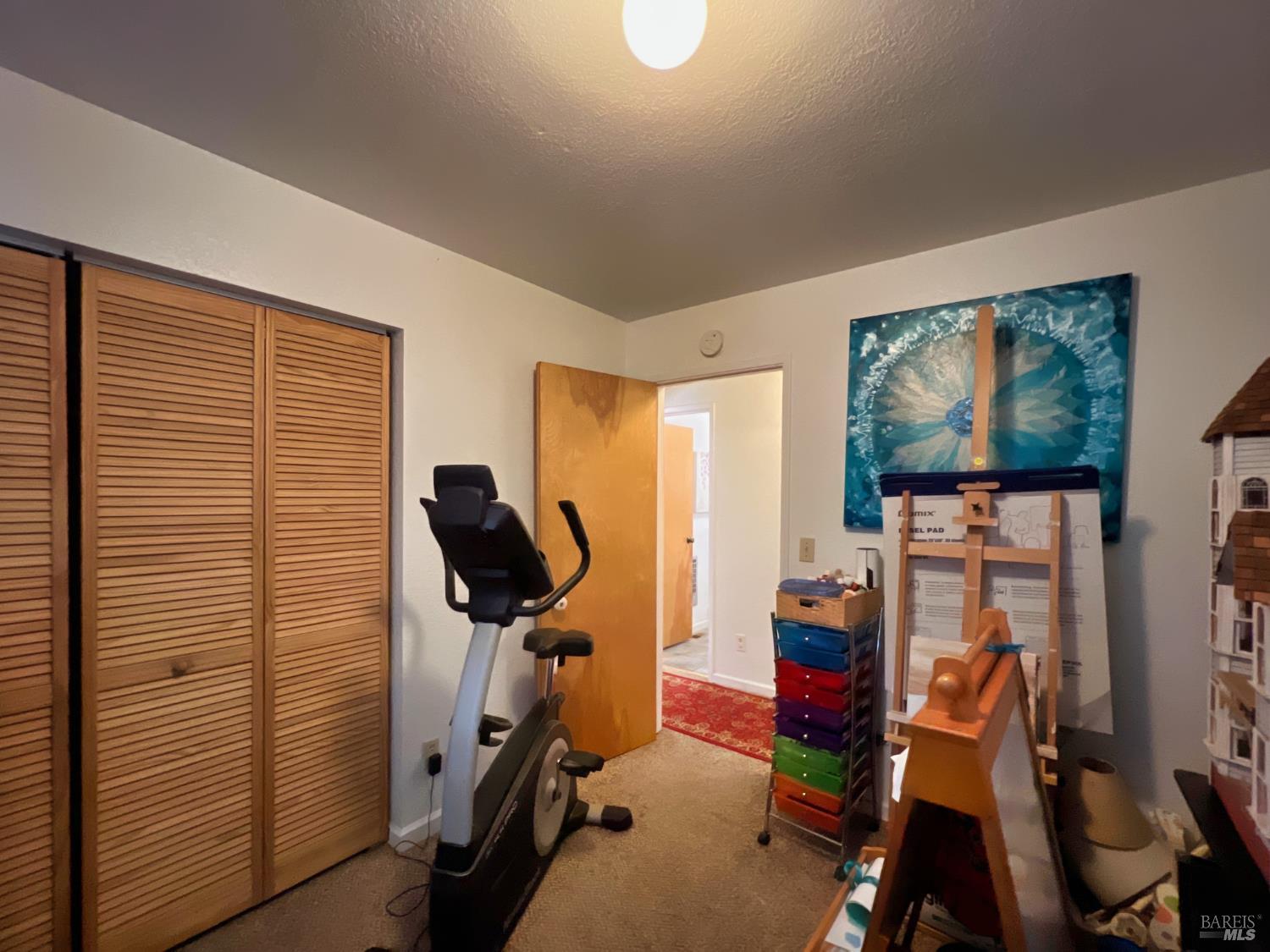 4020 Ridge Circle Willits, CA 95490 - Photo 14 of 30