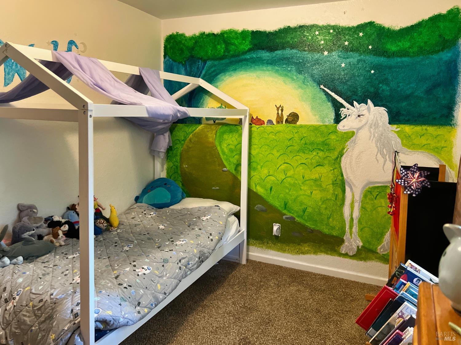 4020 Ridge Circle Willits, CA 95490 - Photo 16 of 30