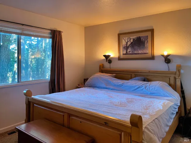 $356,000 | 4020 Ridge Circle, Willits, CA 95490