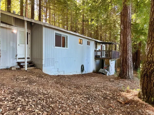 $350,000 | 4020 Ridge Circle, Willits, CA 95490