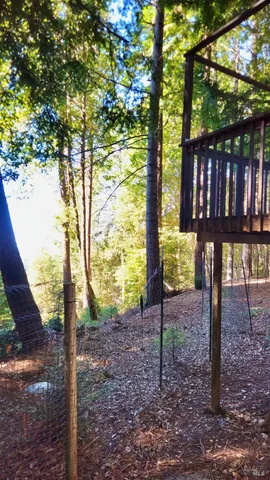 $356,000 | 4020 Ridge Circle, Willits, CA 95490