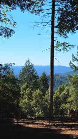 $350,000 | 4020 Ridge Circle, Willits, CA 95490