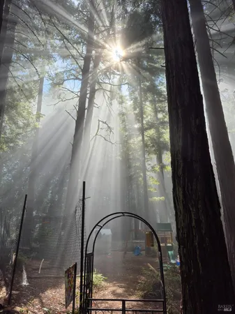 $350,000 | 4020 Ridge Circle, Willits, CA 95490