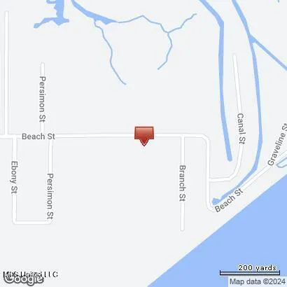 $7,500 | 0 Beach Street, Ocean Springs, MS 39564