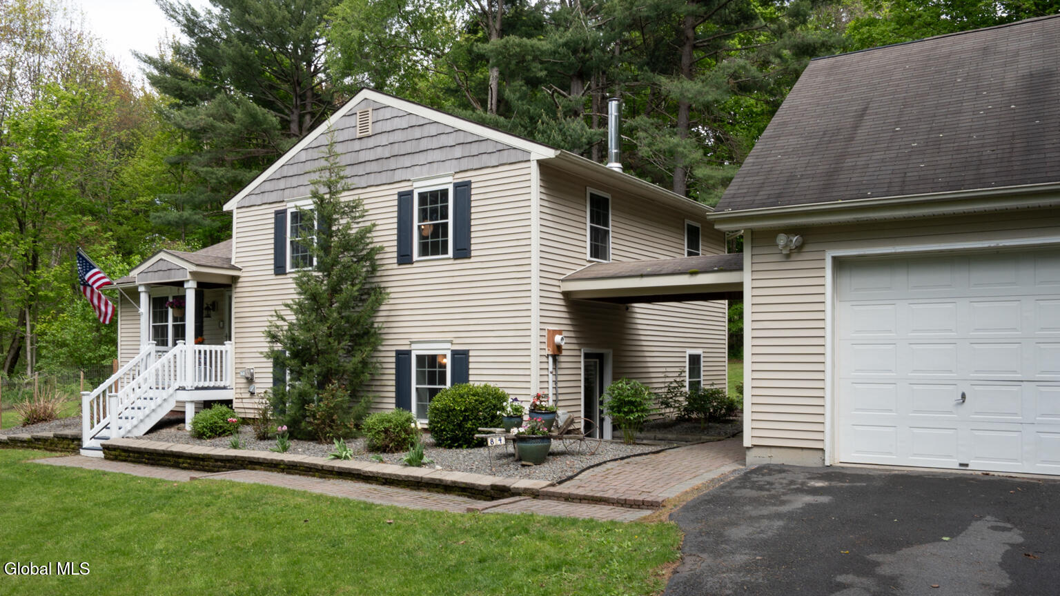 84 Jack Halloran Road Stillwater, NY 12170 - Photo 31 of 48 DSC09645
