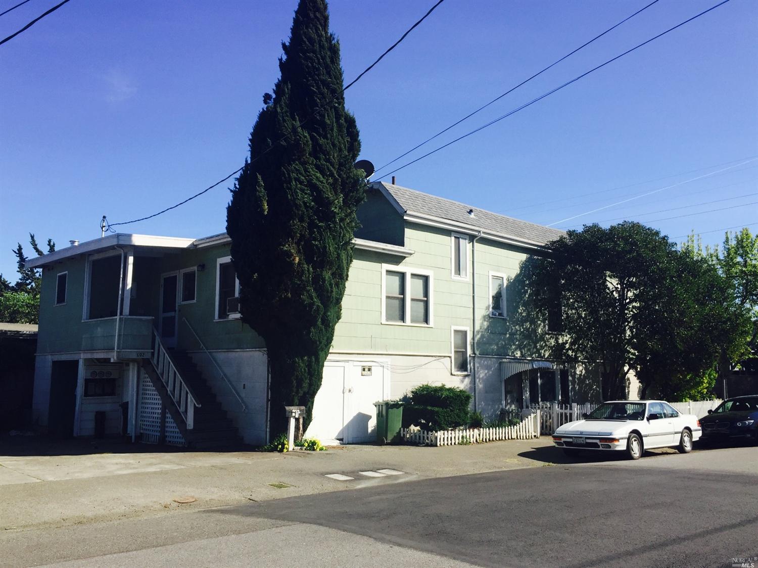 102 Union Street San Rafael, CA 94901 - Photo 1 of 1 Gallery Image 1