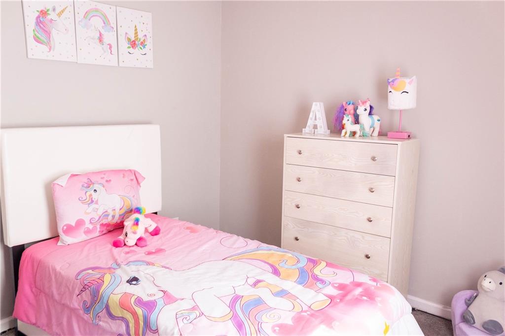 5283 Biffle Downs Road Stone Mountain, GA 30088 - Photo 17 of 19