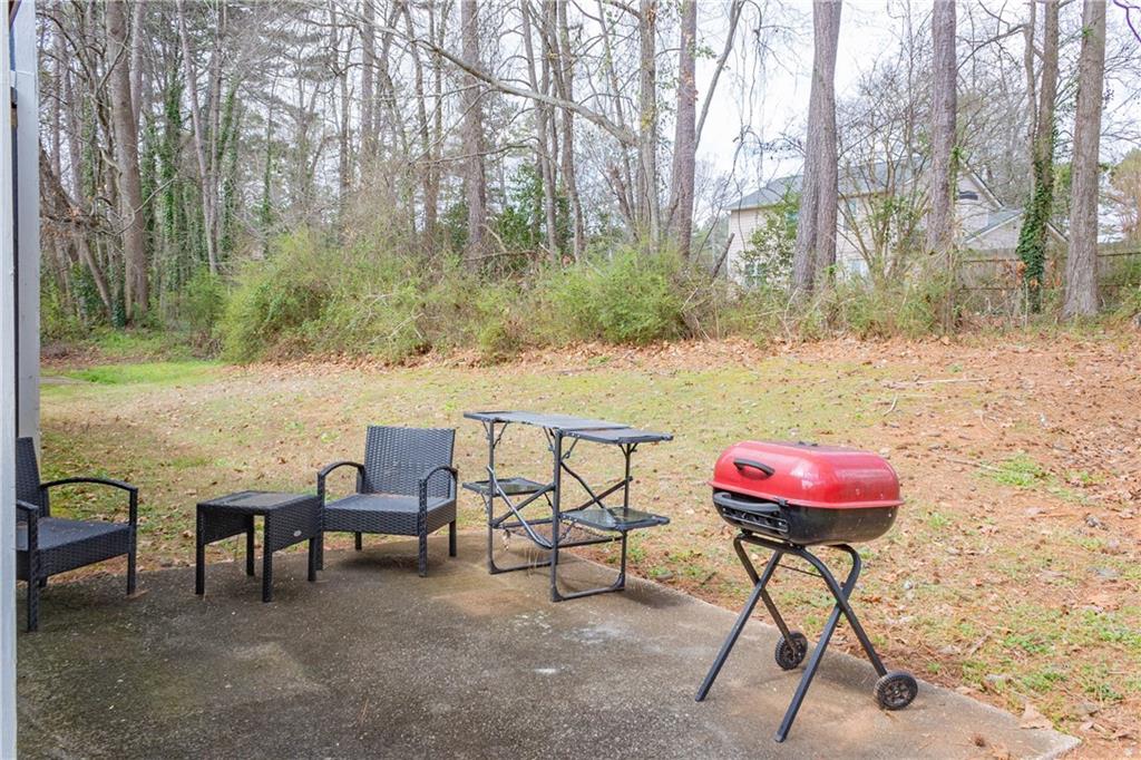 5283 Biffle Downs Road Stone Mountain, GA 30088 - Photo 19 of 19