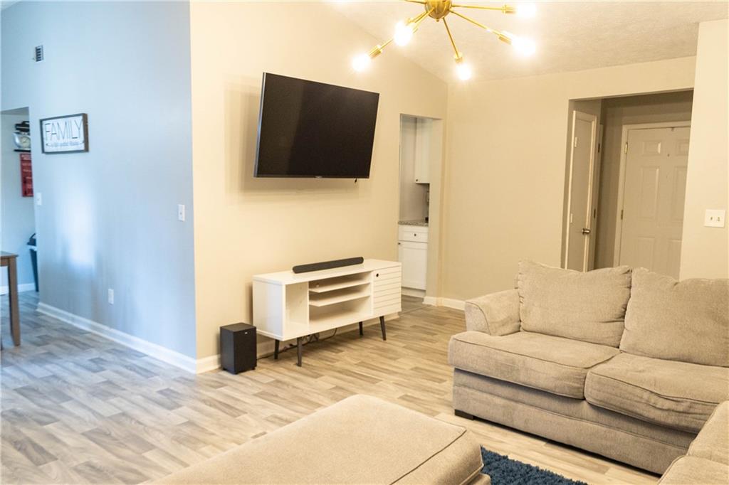 5283 Biffle Downs Road Stone Mountain, GA 30088 - Photo 5 of 19