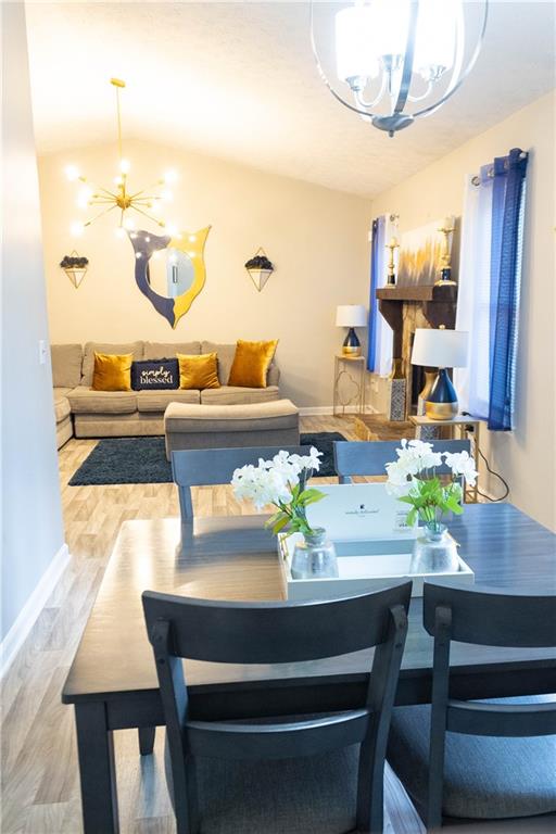 5283 Biffle Downs Road Stone Mountain, GA 30088 - Photo 6 of 19