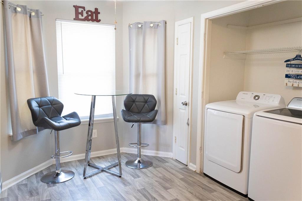 5283 Biffle Downs Road Stone Mountain, GA 30088 - Photo 9 of 19