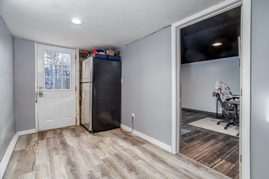 18 Corey Hill Road Ashburnham, MA 01430 - Photo 33 of 40 a view of a living room