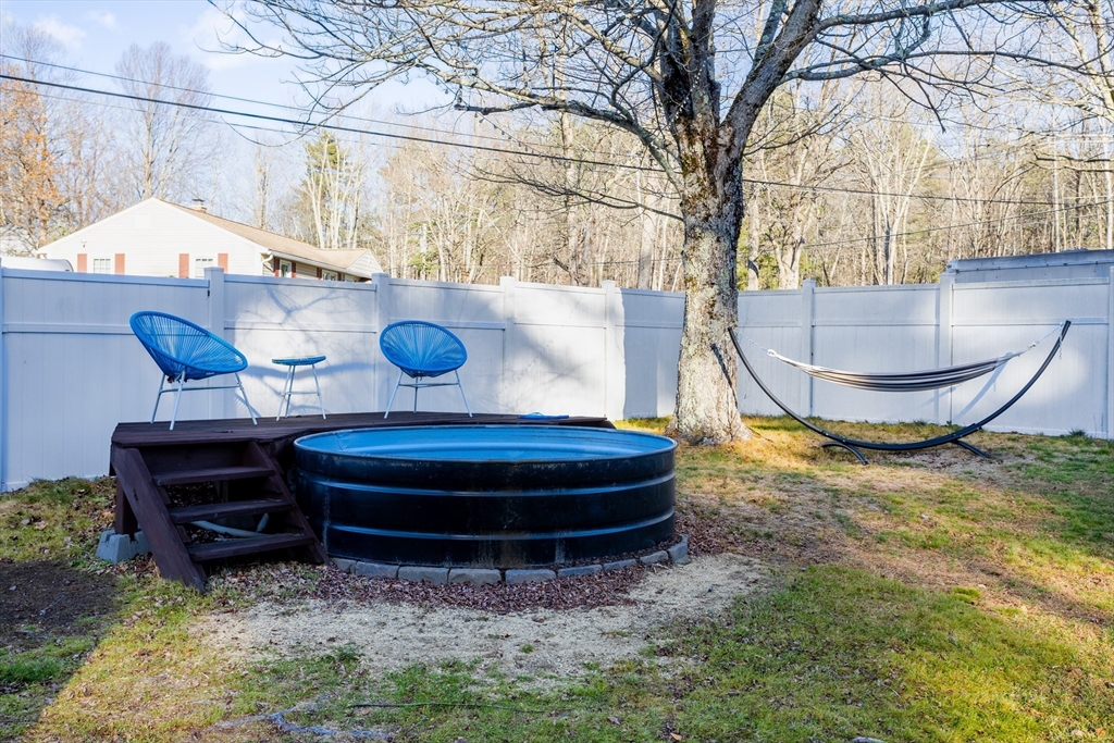 18 Corey Hill Road Ashburnham, MA 01430 - Photo 38 of 40 a view of outdoor space