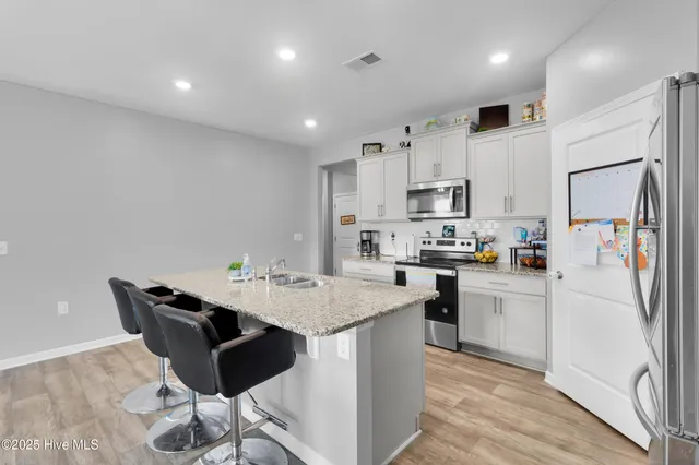 $2,300 | 402 Isabelle Street, New Bern, NC 28560