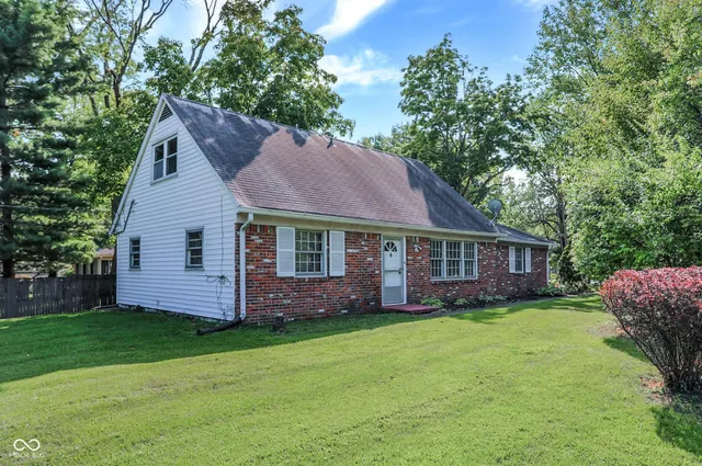 $299,900 | 8553 Broadway Street, Indianapolis, IN 46240