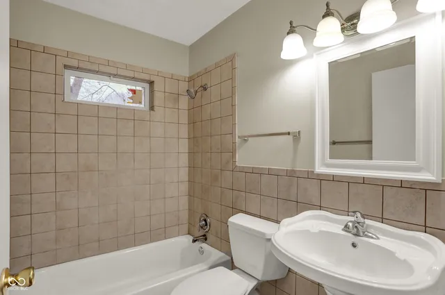 $299,900 | 8553 Broadway Street, Indianapolis, IN 46240