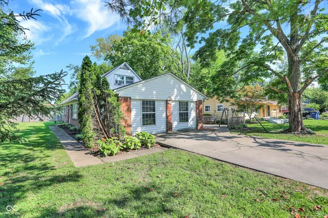 $299,900 | 8553 Broadway Street, Indianapolis, IN 46240