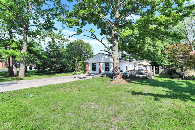 $299,900 | 8553 Broadway Street, Indianapolis, IN 46240