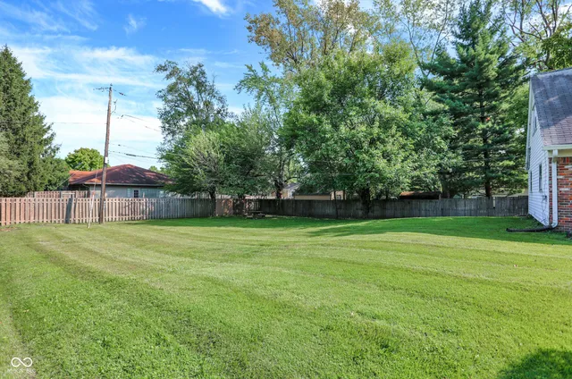 $299,900 | 8553 Broadway Street, Indianapolis, IN 46240