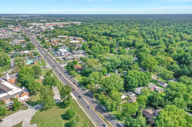 $299,900 | 8553 Broadway Street, Indianapolis, IN 46240